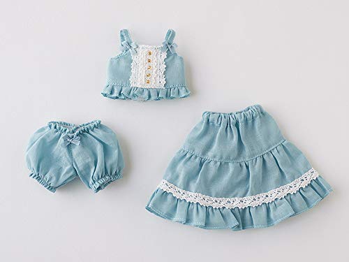 Good Smile Company Harmonia Bloom Room Wear Blue - Japan- Japan Figure Store - #1 Bring To You The Best Japanese Goods
