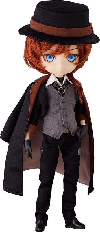 Orange Rouge Japan Harmonia Bungo Stray Dogs Chuya Nakahara Doll- Japan Figure Store - #1 Bring To You The Best Japanese Goods