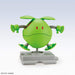 BANDAI Haro Pla Gundam 12 Haro Basic Green Plastic Model Kit 591227- Japan Figure Store - #1 Bring To You The Best Japanese Goods
