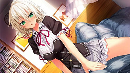 Harukaze Nora Princess And Stray Cat Ps Vita Sony Playstation New