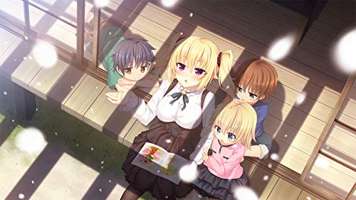 Harukaze Nora To Oujo To Noraneko Heart 2 Sony Ps4 Playstation 4 - New Japan Figure 4580240060935 4