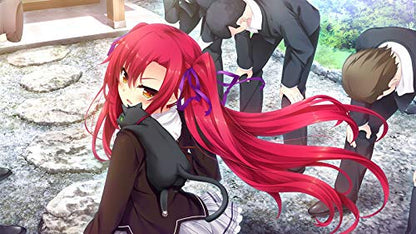 Harukaze Nora To Oujo To Noraneko Heart 2 Sony Ps4 Playstation 4 - New Japan Figure 4580240060935 5