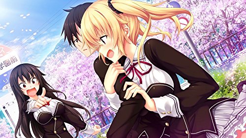 Harukaze Nora To Oujo To Noraneko Heart Nintendo Switch - New Japan Figure 4580240060850 3