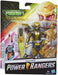 Hasbro Power Rangers Beast Morphers 6 Basic Figure Gold Ranger- Japan Figure Store - #1 Bring To You The Best Japanese Goods