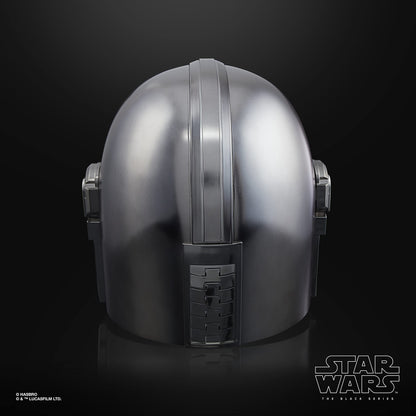 Hasbro Star Wars Black Series Mandalorian Helmet F0493 14+- Japan Figure Store - #1 Bring To You The Best Japanese Goods