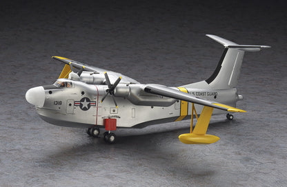 HASEGAWA 02246 P5M-2G Marlin Coast Guard 1/72 Scale Kit- Japan Figure Store - #1 Bring To You The Best Japanese Goods
