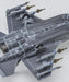 HASEGAWA 1/72 F-35A Lightning Ii A Version `Beast Mode Jasdf Plastic Model- Japan Figure Store - #1 Bring To You The Best Japanese Goods
