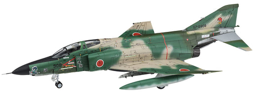 HASEGAWA 1/72 Rf-4E Phantom Ll 501Sq 1994 Acm Special Plastic Model- Japan Figure Store - #1 Bring To You The Best Japanese Goods