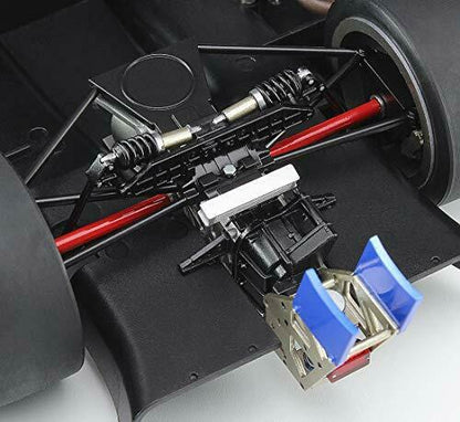 Hasegawa 1/24 Historic Car Series Calsonic Nissan R91cp Plastic Model Hc31- Japan Figure Store - #1 Bring To You The Best Japanese Goods