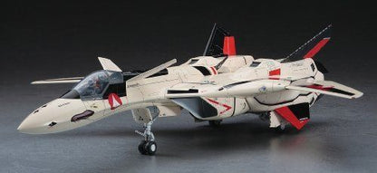 Hasegawa 1/48 Macross Plus Yf-19 Fighter Model Kit- Japan Figure Store - #1 Bring To You The Best Japanese Goods