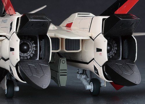 Hasegawa 1/48 Macross Plus Yf-19 Fighter Model Kit- Japan Figure Store - #1 Bring To You The Best Japanese Goods