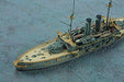 Hasegawa 1/700 Battleship Mikasa Detail Up Etching Parts Model Kit Japan- Japan Figure Store - #1 Bring To You The Best Japanese Goods