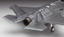 Hasegawa 1/72 F-35a Lightning Ii Model Kit- Japan Figure Store - #1 Bring To You The Best Japanese Goods