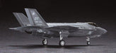 Hasegawa 1/72 F-35a Lightning Ii Model Kit- Japan Figure Store - #1 Bring To You The Best Japanese Goods