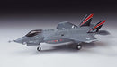 Hasegawa 1/72 F-35a Lightning Ii Prototype Model Kit - Japan Figure