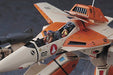 Hasegawa 1/72 Mackross Vf-1d Valkirie Gerwalk Model Kit- Japan Figure Store - #1 Bring To You The Best Japanese Goods