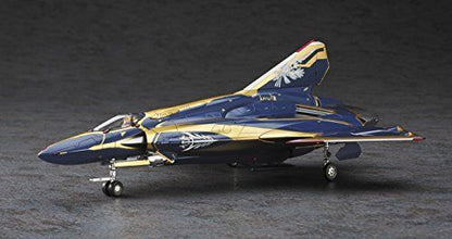 Hasegawa 1/72 Macross Delta Sv-262hs Draken Fighter Model Kit- Japan Figure Store - #1 Bring To You The Best Japanese Goods