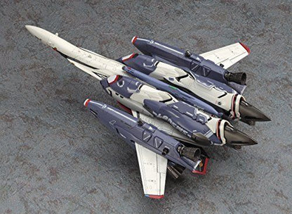 Hasegawa 1/72 Macross F Vf-25f/s Super Messiah Fighter Model Kit- Japan Figure Store - #1 Bring To You The Best Japanese Goods
