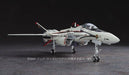 Hasegawa 1/72 Macross Frontier Vf-25f/s Messiah Fighter Model Kit- Japan Figure Store - #1 Bring To You The Best Japanese Goods