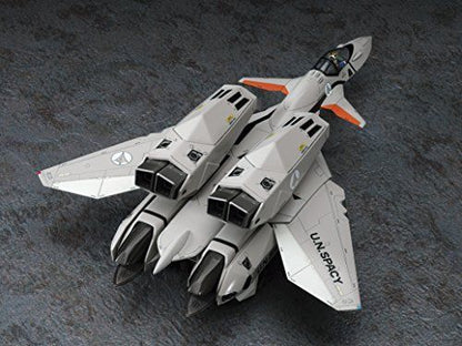 Hasegawa 1/72 Macross Plus Vf-11b Super Thunderbolt Model Kit- Japan Figure Store - #1 Bring To You The Best Japanese Goods