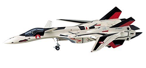 Hasegawa 1/72 Macross Plus Yf-19 Fighter Model Kit - Japan Figure