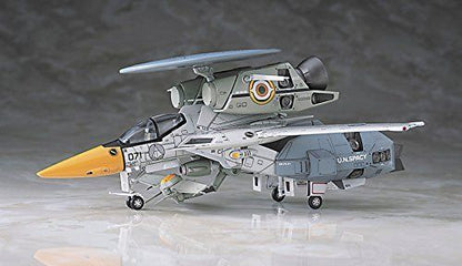 Hasegawa 1/72 Macross Ve-1 Elintseeker Model Kit- Japan Figure Store - #1 Bring To You The Best Japanese Goods