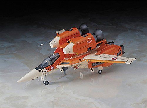 Hasegawa 1/72 Macross Vt-1 Super Ostrich Model Kit- Japan Figure Store - #1 Bring To You The Best Japanese Goods
