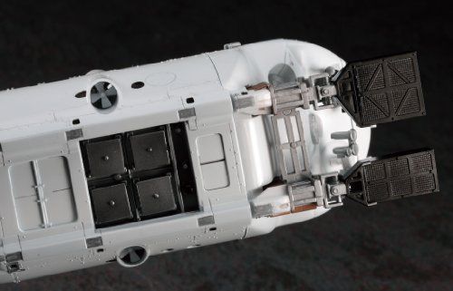 Hasegawa 1/72 Sw-01 Shinkai 6500 Model Kit- Japan Figure Store - #1 Bring To You The Best Japanese Goods