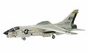 Hasegawa 1/72 Us Navy F-8e Crusader Model C9 Hac09 - Japan Figure