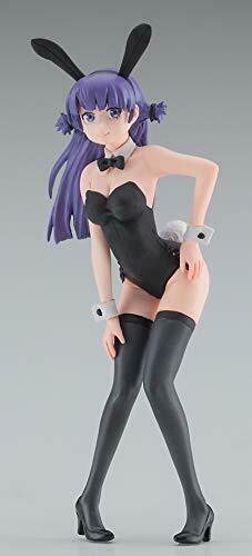 Hasegawa 1/12 Egg Girls Collection No.09 'claire Frost' W/mig-15 Model Kit- Japan Figure Store - #1 Bring To You The Best Japanese Goods