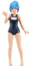 Hasegawa 12 Egg Girls Collection No.19 Sara Mayuki School Swimsuit 1/12 Scale Figure- Japan Figure Store - #1 Bring To You The Best Japanese Goods
