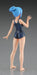 Hasegawa 12 Egg Girls Collection No.19 Sara Mayuki School Swimsuit 1/12 Scale Figure- Japan Figure Store - #1 Bring To You The Best Japanese Goods
