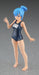Hasegawa 12 Egg Girls Collection No.19 Sara Mayuki School Swimsuit 1/12 Scale Figure- Japan Figure Store - #1 Bring To You The Best Japanese Goods
