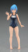 Hasegawa 12 Egg Girls Collection No.19 Sara Mayuki School Swimsuit 1/12 Scale Figure- Japan Figure Store - #1 Bring To You The Best Japanese Goods