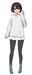 Hasegawa Egg Girls Collection No.43 Rei Hasumi Private Clothes 1/12 Resin Kit- Japan Figure Store - #1 Bring To You The Best Japanese Goods