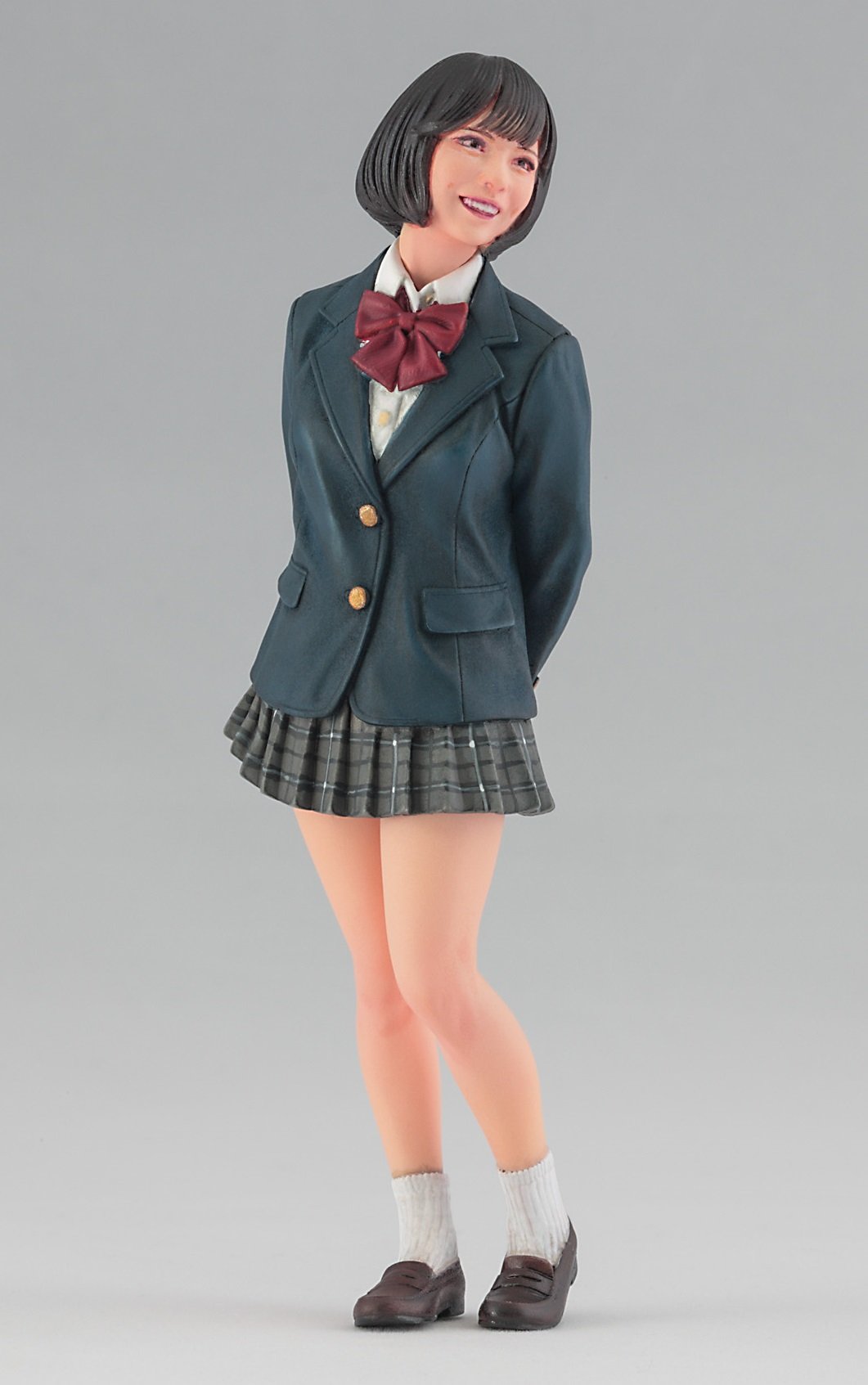 Hasegawa 1/12 Blazer Resin Kit Jk Mate Series SP380 Model- Japan Figure Store - #1 Bring To You The Best Japanese Goods