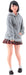 Hasegawa 1/12 Jk Mate Series Parka Japanese Plastic Scale Figure Character Toys- Japan Figure Store - #1 Bring To You The Best Japanese Goods