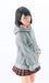 Hasegawa 1/12 Jk Mate Series Parka Japanese Plastic Scale Figure Character Toys- Japan Figure Store - #1 Bring To You The Best Japanese Goods