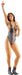 HASEGAWA 1/12 Real Figure Collection No.22 American Showgirl Unpainted Resin Figure- Japan Figure Store - #1 Bring To You The Best Japanese Goods