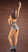 HASEGAWA 1/12 Real Figure Collection No.22 American Showgirl Unpainted Resin Figure- Japan Figure Store - #1 Bring To You The Best Japanese Goods