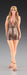 Hasegawa Real Figure Collection No.31 Blonde Celeb 1/12 Unpainted Resin Kit Sp561- Japan Figure Store - #1 Bring To You The Best Japanese Goods