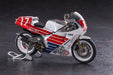 HASEGAWA 21718 Yamaha Yzr500 Owa8 '1989 All Japan Road Race Championship Gp500' 1/12 Scale Kit- Japan Figure Store - #1 Bring To You The Best Japanese Goods