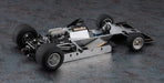 HASEGAWA 1/20 Lotus 79 '1978 German Gp Detail Up Ver.' Plastic Model- Japan Figure Store - #1 Bring To You The Best Japanese Goods