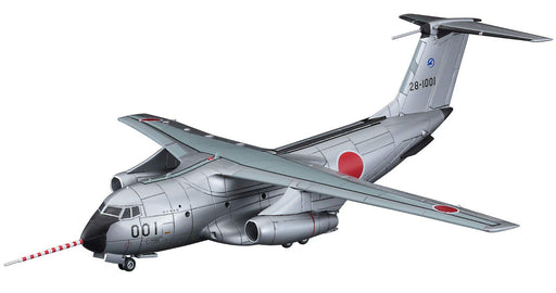 HASEGAWA 10838 Kawasaki C-1 'Adtw First Air Craft' 1/200 Scale Kit- Japan Figure Store - #1 Bring To You The Best Japanese Goods