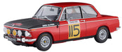 HASEGAWA 20420 Bmw 2002 Ti 1969 Monte Carlo Rally Class Winner 1/24 Scale Kit- Japan Figure Store - #1 Bring To You The Best Japanese Goods