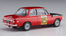 HASEGAWA 20420 Bmw 2002 Ti 1969 Monte Carlo Rally Class Winner 1/24 Scale Kit- Japan Figure Store - #1 Bring To You The Best Japanese Goods