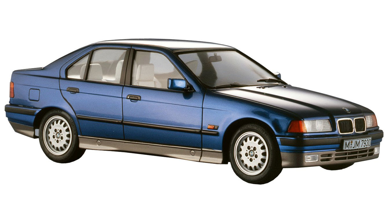 HASEGAWA 20320 Bmw 318I 1/24 Scale Kit- Japan Figure Store - #1 Bring To You The Best Japanese Goods