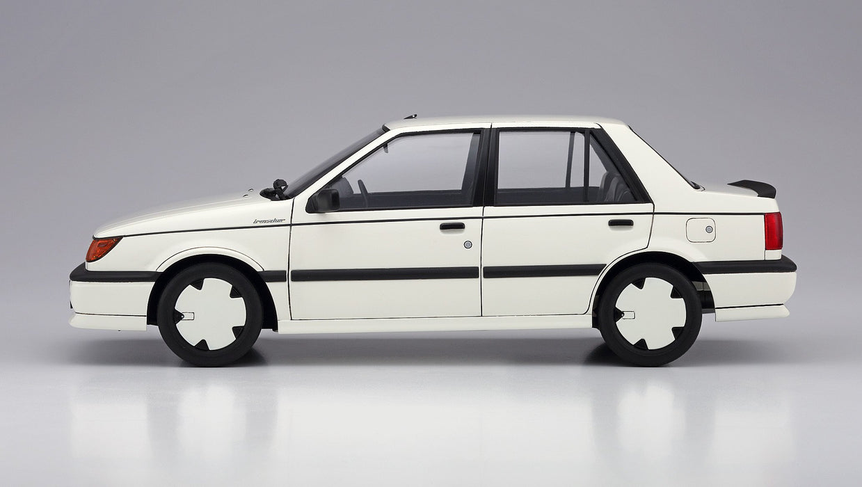 Hasegawa Hc-26 Isuzu Gemini (Jt190) Irmscher 1/24 Japanese Plastic Scale Car- Japan Figure Store - #1 Bring To You The Best Japanese Goods