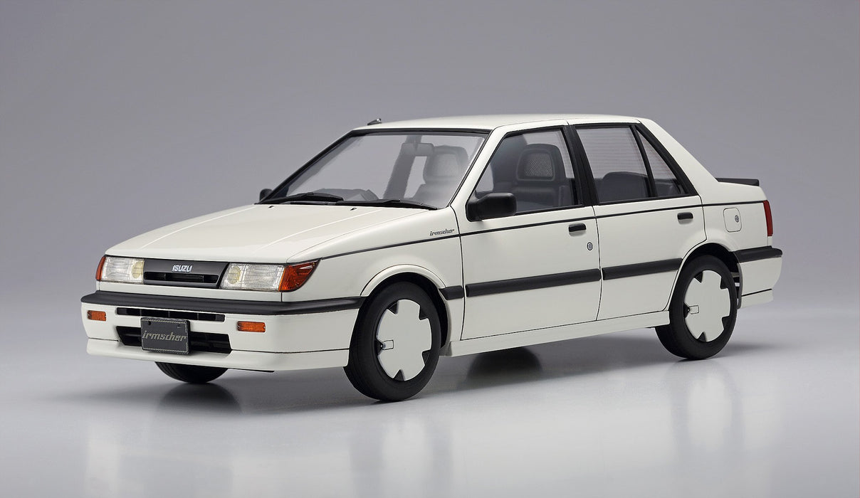 Hasegawa Hc-26 Isuzu Gemini (Jt190) Irmscher 1/24 Japanese Plastic Scale Car- Japan Figure Store - #1 Bring To You The Best Japanese Goods