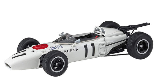 HASEGAWA 20375 Honda F1 Ra272E 1965 Mexico Gp Winner 1/24 Scale Kit- Japan Figure Store - #1 Bring To You The Best Japanese Goods